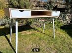 Bureau / Make-up Tafel met Lades, of als sidetable, Ophalen, Gebruikt, Bureau