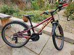 Scott JR24 MTB kindermaat, Fietsen en Brommers, Fietsen | Mountainbikes en ATB, Minder dan 45 cm, Ophalen, Gebruikt, Overige merken