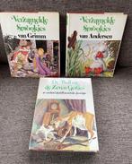 Wereldberoemde sprookjes voor jong en oud, Boeken, Ophalen, Gelezen