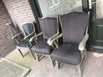 Gratis, Huis en Inrichting, Ophalen of Verzenden, Zo goed als nieuw, Twee