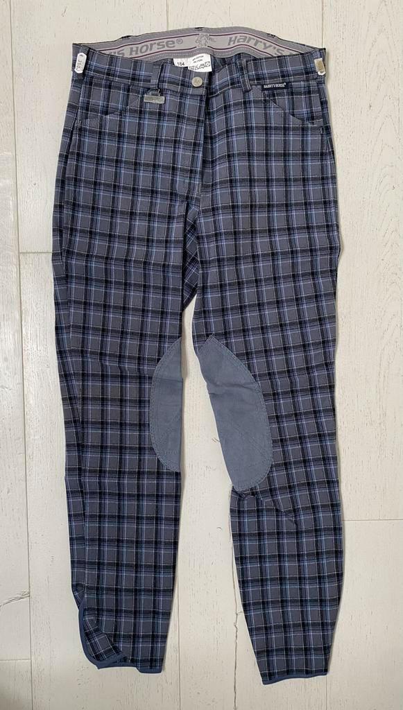 Harry’s horse rijbroek maat 164, Dieren en Toebehoren, Paardrijkleding, Nieuw, Kinderen, Onderkleding, Ophalen of Verzenden
