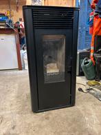 Pelletkachel te koop, Ophalen, Gebruikt, Overige brandstoffen, Pelletkachel
