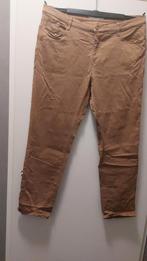 Brax Broek Maat 44, Bruin, Brax, Maat 42/44 (L), Ophalen of Verzenden
