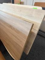 Eikenlook Tafelblad 200x70 cm, Ophalen, Overige materialen, Gebruikt, 200 cm of meer
