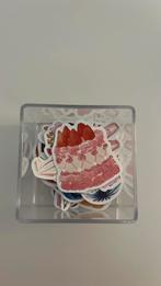 Hele leuke stickers!, Ophalen of Verzenden, Zo goed als nieuw