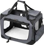 Hondendraagtas - Reisbench - Opvouwbaar - 60 x 42 x 42cm, Info@wwc-trading.com, Nieuw, WW Company Trading B.V., Industrieweg Oost 5B9