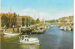 Brielle, Verzamelen, Ansichtkaarten | Nederland, Verzenden, 1960 tot 1980, Ongelopen, Zuid-Holland