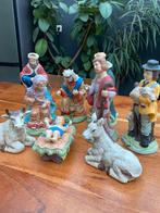 Kerststal Figuren Set, Ophalen of Verzenden