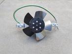Axiaal ventilator 4656TZ 108x37mm. 25, Ophalen of Verzenden, Nieuw