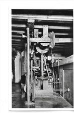 Franeker, Ophalen of Verzenden, 1960 tot 1980, Ongelopen, Friesland