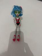 Monster high pop, Verzamelen, Poppen, Ophalen of Verzenden, Zo goed als nieuw, Fashion Doll