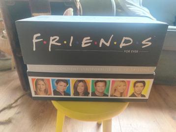 Friends - DVD Box - Alle seizoenen - 1-10 beschikbaar voor biedingen