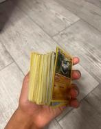 Pokémon Kaarten - 2012, 2016, 2018, Ophalen of Verzenden, Zo goed als nieuw, Meerdere kaarten