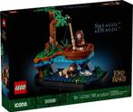 Lego 40761 The Lord of the Rings: Sméagol en Déagol, Ophalen of Verzenden, Nieuw, Complete set, Lego