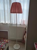 Sta lamp met kap, Kinderen en Baby's, Ophalen, Zo goed als nieuw, Lamp