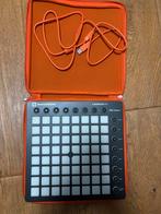 Novation launchpad mk2, Muziek en Instrumenten, Midi-apparatuur, Ophalen, Zo goed als nieuw