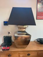 Lamp, Huis en Inrichting, Lampen | Tafellampen, Ophalen of Verzenden, Zo goed als nieuw, Minder dan 50 cm