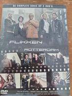 Flikken Rotterdam dvd box, 3 dvd's, geseald, Cd's en Dvd's, Dvd's | Tv en Series, Alle leeftijden, Ophalen of Verzenden, Nieuw in verpakking