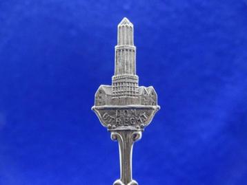 Lepeltje: Utrecht De Dom  beschikbaar voor biedingen