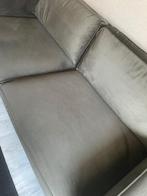 Bankstel, Huis en Inrichting, Banken | Bankstellen, Ophalen, Gebruikt, Driepersoons, 75 tot 100 cm