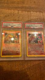 Ethans adventure psa 10 + entei psa 8 + 9, Verzenden, Zo goed als nieuw, Meerdere kaarten