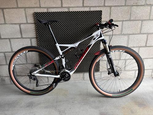 Specialized Epic | Roval carbon sl | maat L, Fietsen en Brommers, Fietsen | Mountainbikes en ATB, Gebruikt, Overige merken, Fully