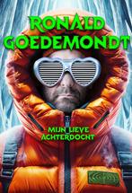 Gezocht: tickets Ronald Goedemondt, Twee personen