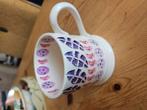 Emma bridgewater, Huis en Inrichting, Ophalen of Verzenden, Aardewerk, Overige stijlen, Kop(pen) en/of Schotel(s)