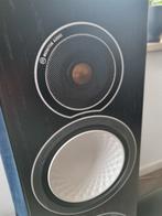 Monitor Audio Silver 6, Audio, Tv en Foto, Zo goed als nieuw, 60 tot 120 watt, Front, Rear of Stereo speakers, Ophalen