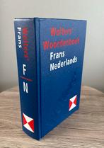 Woordenboek Frans-NL, Wolters. nieuwstaat, Ophalen of Verzenden, Zo goed als nieuw, Koenen of Wolters, Frans