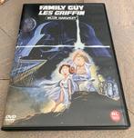 DVD Family Guy presents Blue Harvest, Ophalen of Verzenden, Zo goed als nieuw