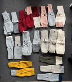 Handgemaakte pannenlappen deksel huisvlijt oan afgieten, Ophalen of Verzenden, Nieuw, Haken, Wol of Garen