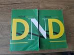 Woordenboekken  Duits-Nederlands en Nederlands-Duits, Boeken, Woordenboeken, Ophalen, Zo goed als nieuw, Van Dale, Duits