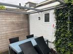Aluminium pergola, Ophalen, 250 tot 500 cm, Zonder ramen, Metaal