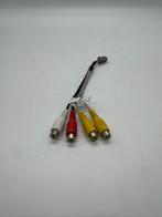 Android Radio AV / AUX Kabel - Camera & Video Aansluiting, Ophalen of Verzenden, Nieuw