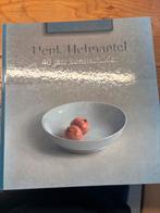 Henk Helmantel - 40 jaar kunstschilder, Boeken, Ophalen of Verzenden, Gelezen, Fotografie algemeen