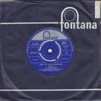 THE MINDBENDERS - Uncle Joe, The Ice Cream Man, Cd's en Dvd's, Gebruikt, 7 inch, Single, Ophalen of Verzenden