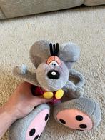 Diddle knuffel, Verzenden, Zo goed als nieuw, Overige typen