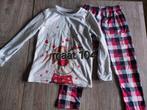 Kerst pyjama maat 104, H&M, Ophalen of Verzenden, Zo goed als nieuw