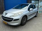 Peugeot 207 1.4 VTi XR, Auto's, Peugeot, Voorwielaandrijving, Bedrijf, Handgeschakeld, Startonderbreker