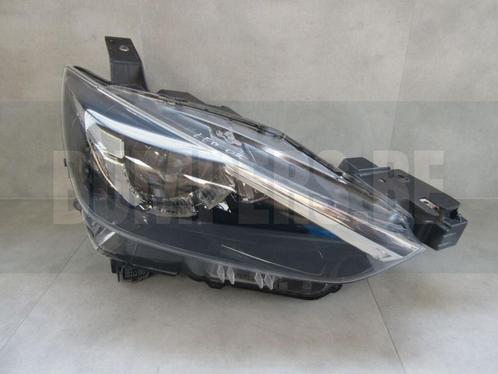 Koplamp Mazda CX3 CX-3 10 PIN FULL LED 14-  D10E-51030 Recht, Auto-onderdelen, Verlichting, Gebruikt, 6 maanden garantie, Ophalen of Verzenden