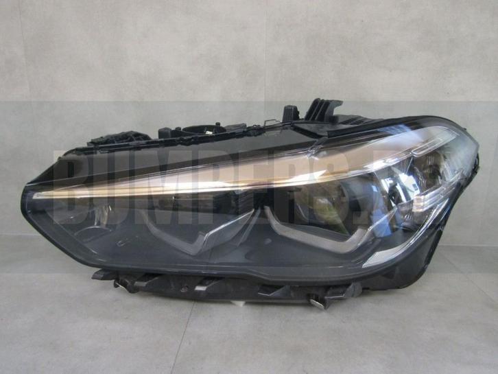 KOPLAMP BMW X5 G05 X6 G06 FULL LED-18-23 LH LINKS 5A27987 Q1, Auto-onderdelen, Verlichting, Gebruikt, 6 maanden garantie, Ophalen of Verzenden