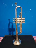Bes Trompet Besson Concord (Made in England), Ophalen of Verzenden, Gebruikt, Bes-trompet, Met koffer