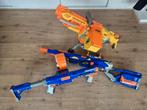 Nerf pistolen - Havoc - Long Strike - Raider, Ophalen, Gebruikt