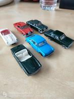 Bestbox modellen, Verzenden, Zo goed als nieuw, Bus of Vrachtwagen