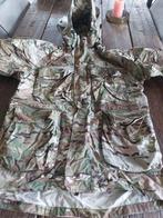smock jas multicam XL, Ophalen of Verzenden, Zo goed als nieuw, Maat 56/58 (XL), Groen