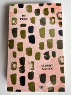 Albert Camus - De pest - Nieuwstaat, Boeken, Verzenden, Zo goed als nieuw, Albert Camus