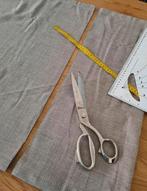 Professionele gordijn- en kledinginkorting, Ophalen of Verzenden