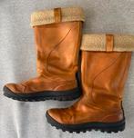 Timberland outdoor laarzen, Ophalen of Verzenden, Zo goed als nieuw, Bruin