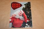 Tuney Tunes - Kerstnummer 1958 - Met Elvis Presley, Verzamelen, Ophalen of Verzenden, 1940 tot 1960, Knipsel(s)